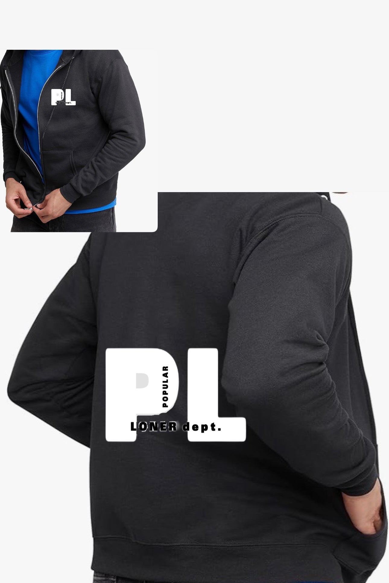 Hoodies